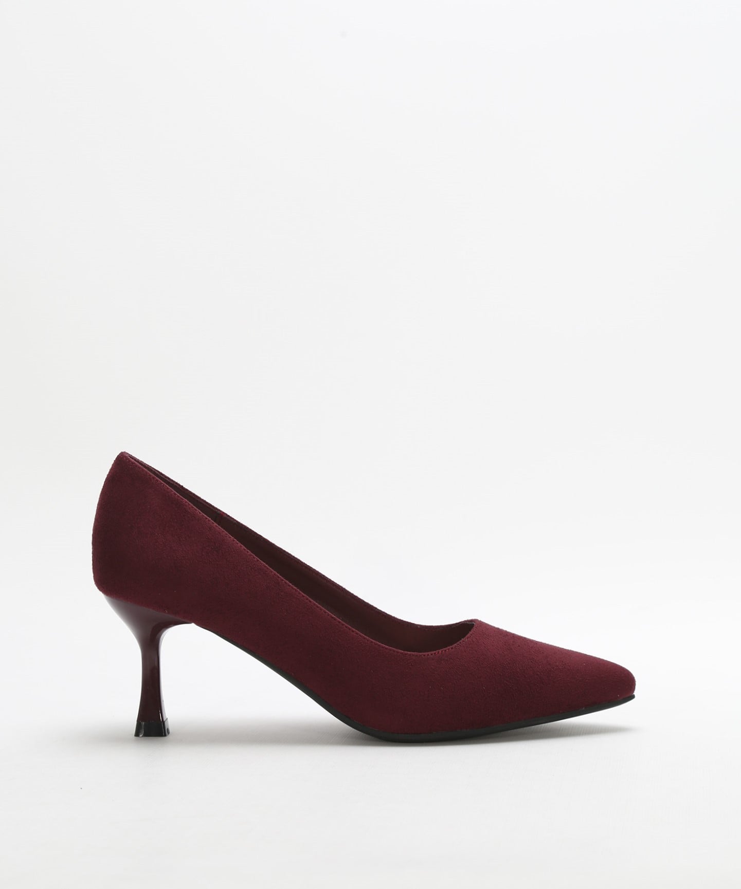Zapato tac&oacute;n sal&oacute;n 